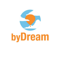 Agência byDream logo, Agência byDream contact details