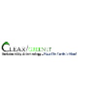 CLEARGreenIT logo, CLEARGreenIT contact details