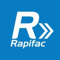 Rapifac logo, Rapifac contact details