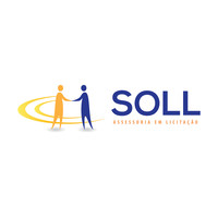 Soll Licitações logo, Soll Licitações contact details