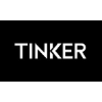 Tinker Creative logo, Tinker Creative contact details