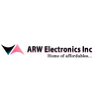 Arw Electronics logo, Arw Electronics contact details