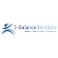 SBalance Institute logo, SBalance Institute contact details