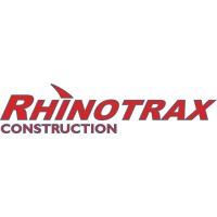 Rhinotrax Construction, Inc logo, Rhinotrax Construction, Inc contact details