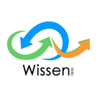 Wissen App Soluções em TI logo, Wissen App Soluções em TI contact details