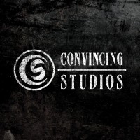 Convincing Studios logo, Convincing Studios contact details