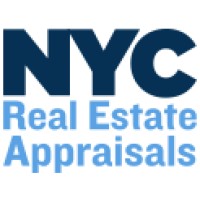 NYC Real Estate Appraisals logo, NYC Real Estate Appraisals contact details