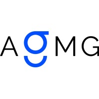 AGMG logo, AGMG contact details