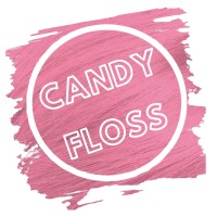 CandyFloss Qld logo, CandyFloss Qld contact details