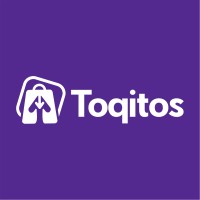 Toqitos logo, Toqitos contact details