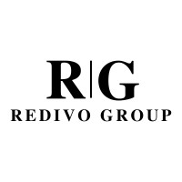 Redivo Group logo, Redivo Group contact details