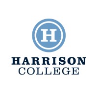 Harrison College logo, Harrison College contact details