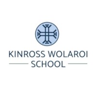 Kinross Wolaroi School logo, Kinross Wolaroi School contact details