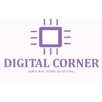 DIGITAL CORNER (Dream For Digital) logo, DIGITAL CORNER (Dream For Digital) contact details