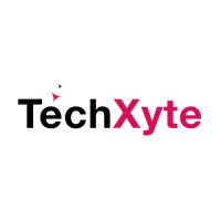 TechXyte logo, TechXyte contact details