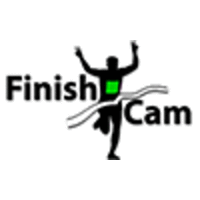 FinishCam logo, FinishCam contact details