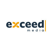 Exceed Media logo, Exceed Media contact details