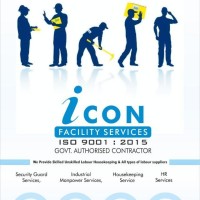 Icon Facility Services  Pimpri Chinchwad Pune India logo, Icon Facility Services  Pimpri Chinchwad Pune India contact details