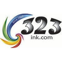 323ink.com logo, 323ink.com contact details