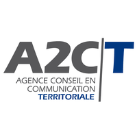 A2CT logo, A2CT contact details