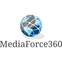 MediaForce360 - Digital Marketing logo, MediaForce360 - Digital Marketing contact details