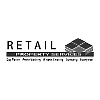 Retail Property Services LLC. logo, Retail Property Services LLC. contact details