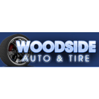 WOODSIDE AUTO & TIRE, INC logo, WOODSIDE AUTO & TIRE, INC contact details