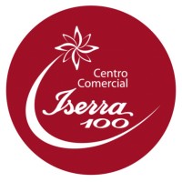 ISERRA 100 logo, ISERRA 100 contact details