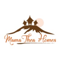 Mama Thea Homes logo, Mama Thea Homes contact details