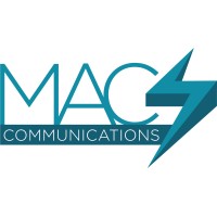 MAC 7 Communications logo, MAC 7 Communications contact details