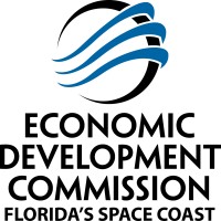 Economic Dev. Commission of Florida's Space Coast logo, Economic Dev. Commission of Florida's Space Coast contact details