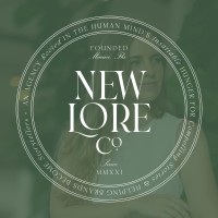 New Lore Co. logo, New Lore Co. contact details