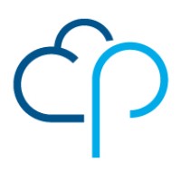 CloudPoint logo, CloudPoint contact details