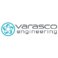 Varasco Engineering logo, Varasco Engineering contact details