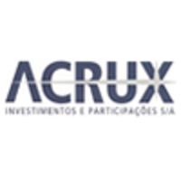 ACRUX - Investimentos e Participações S/A logo, ACRUX - Investimentos e Participações S/A contact details