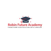 Robin Future Academy logo, Robin Future Academy contact details