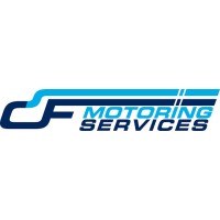 CF Motoring services logo, CF Motoring services contact details