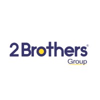 2 Brothers Group logo, 2 Brothers Group contact details