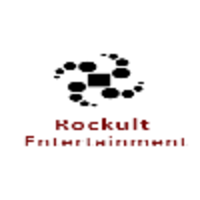 Rockult Entertainment, Inc. logo, Rockult Entertainment, Inc. contact details