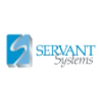 Servant Systems logo, Servant Systems contact details