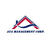 AYA Management Corp. logo, AYA Management Corp. contact details