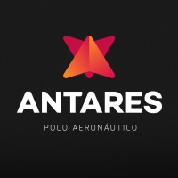 Antares Polo Aeronáutico logo, Antares Polo Aeronáutico contact details