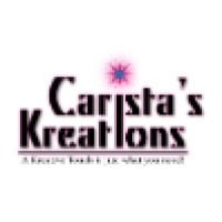 Carista's Kreations logo, Carista's Kreations contact details