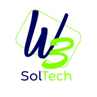 W3  Solutions Tech logo, W3  Solutions Tech contact details