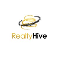 RealtyHive logo, RealtyHive contact details