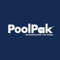 PoolPak International logo, PoolPak International contact details