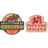 Dale and Thomas Popcorn logo, Dale and Thomas Popcorn contact details