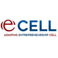 E-Cell ADMI logo, E-Cell ADMI contact details