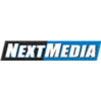 NextMedia Group logo, NextMedia Group contact details