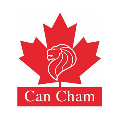 Canadian Chamber of Commerce in Singapore logo, Canadian Chamber of Commerce in Singapore contact details